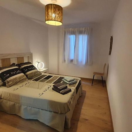 Xia Apartaments Con Acceso A Piscina 里亚尔普 外观 照片