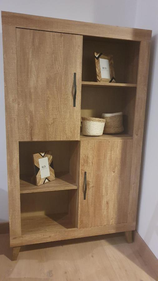 Xia Apartaments Con Acceso A Piscina 里亚尔普 外观 照片