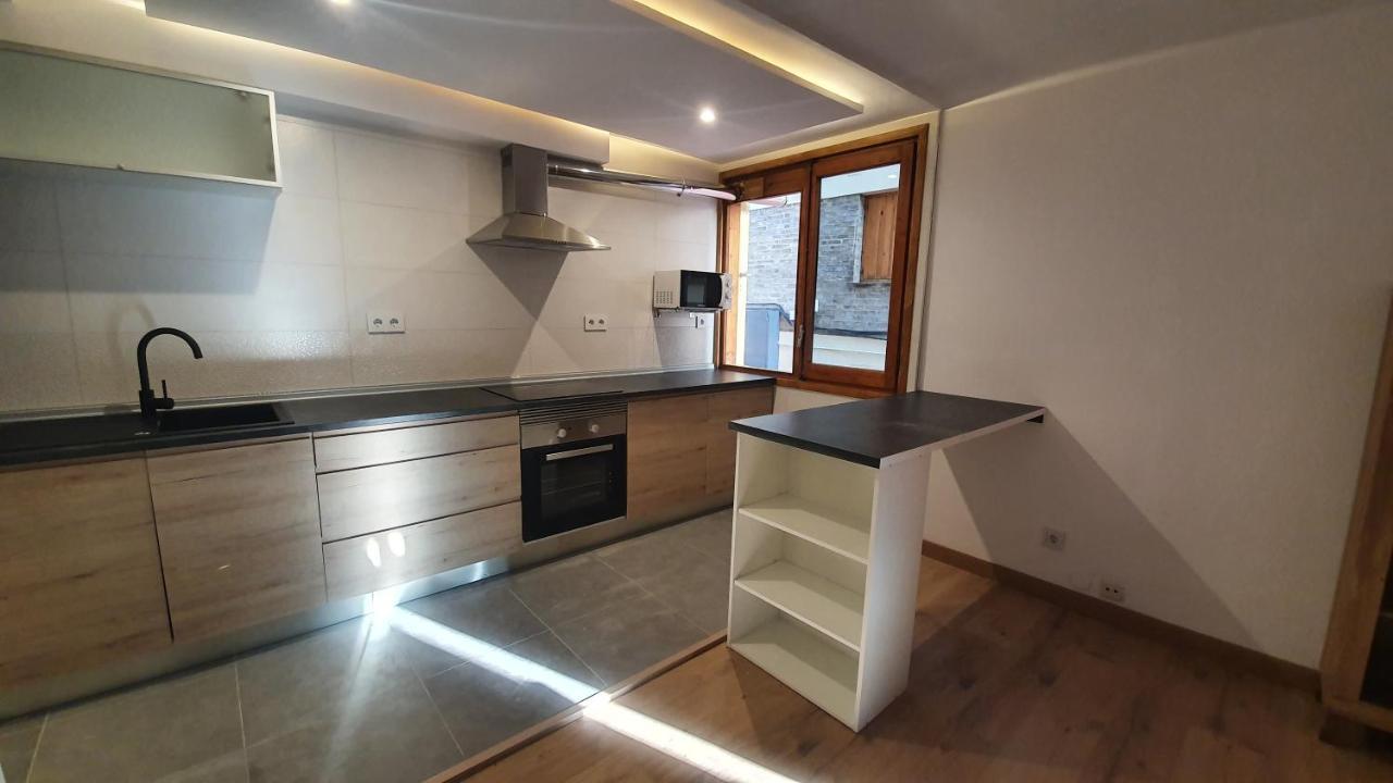 Xia Apartaments Con Acceso A Piscina 里亚尔普 外观 照片