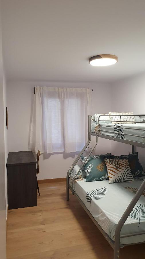 Xia Apartaments Con Acceso A Piscina 里亚尔普 外观 照片