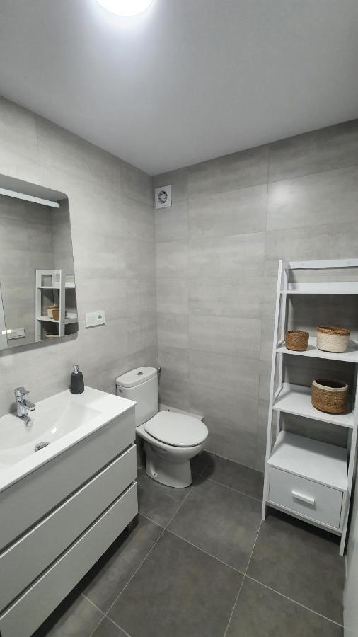 Xia Apartaments Con Acceso A Piscina 里亚尔普 外观 照片