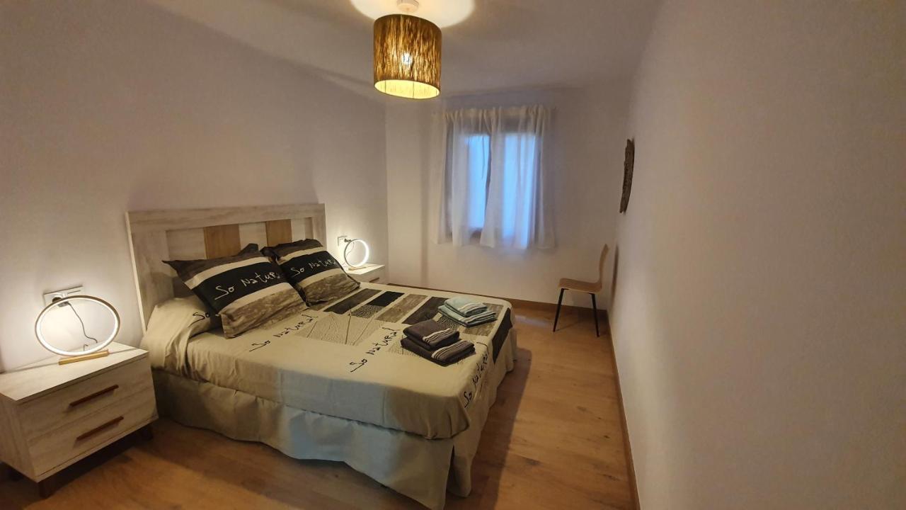 Xia Apartaments Con Acceso A Piscina 里亚尔普 外观 照片