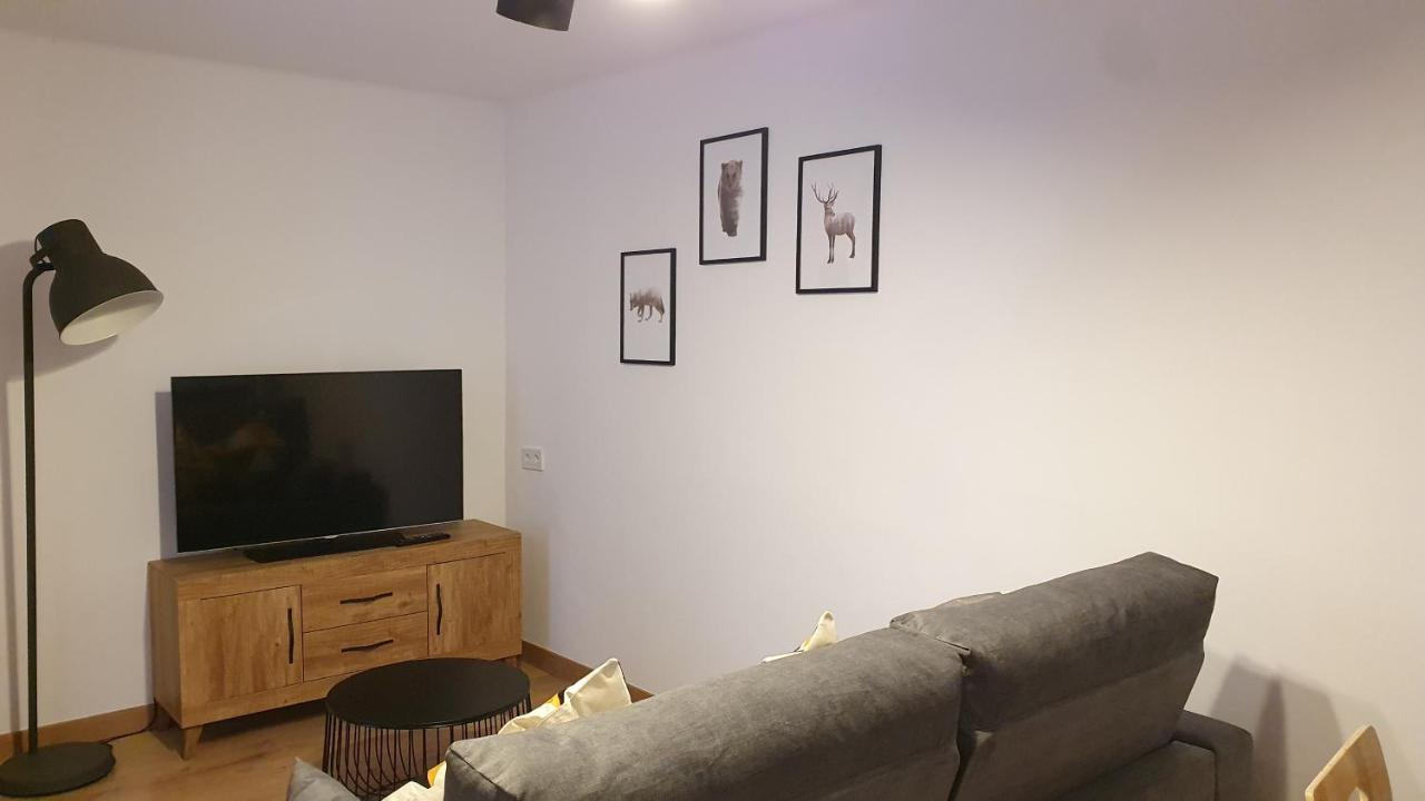 Xia Apartaments Con Acceso A Piscina 里亚尔普 外观 照片