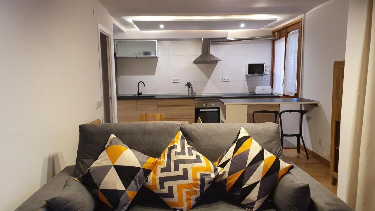 Xia Apartaments Con Acceso A Piscina 里亚尔普 外观 照片