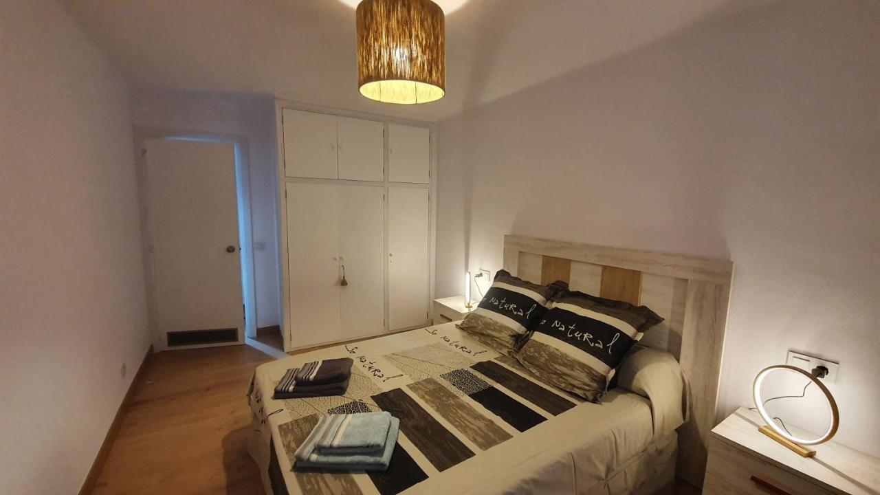 Xia Apartaments Con Acceso A Piscina 里亚尔普 外观 照片